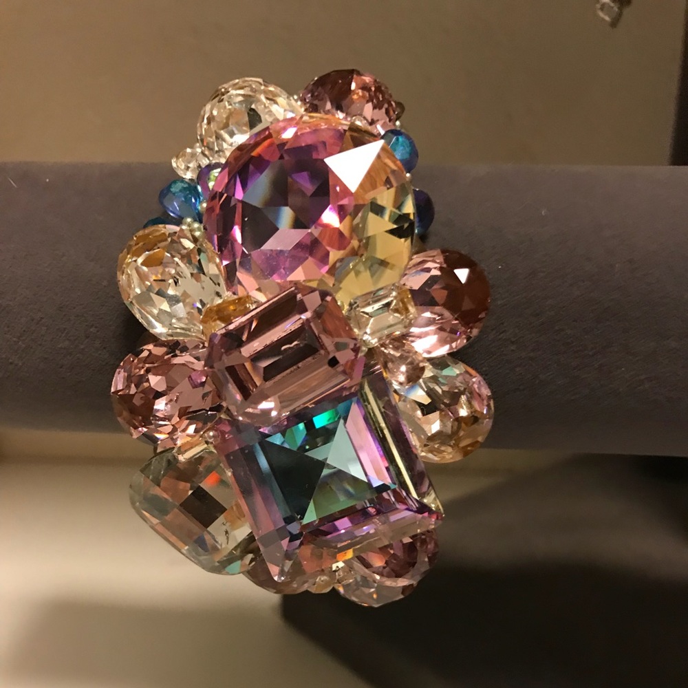 Bracelet (Cuff)